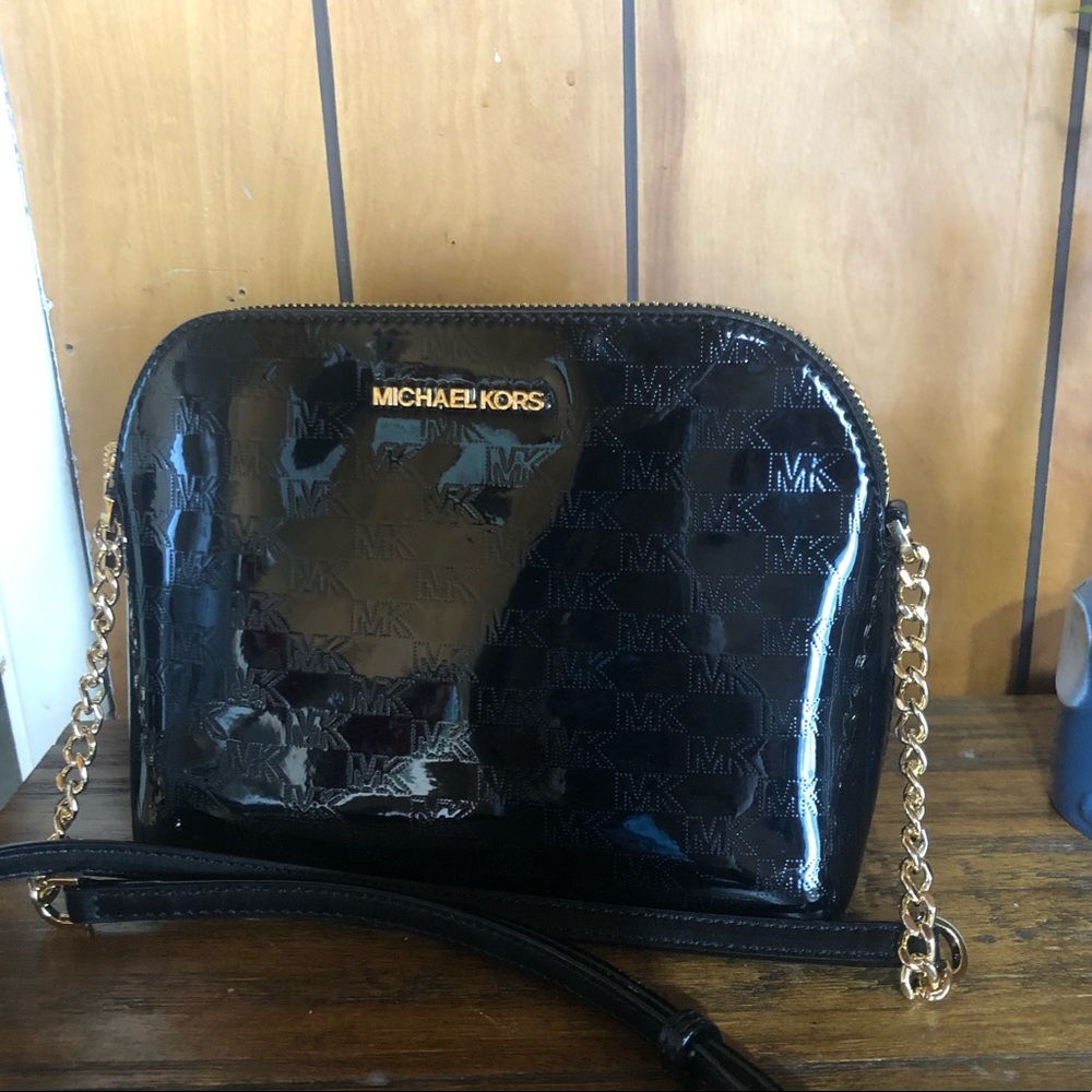 MK shoulder bag